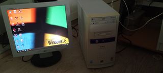 PC Retro