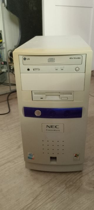 PC Retro