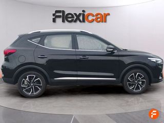 MG ZS 1.0T Luxury Auto