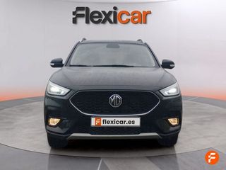 MG ZS 1.0T Luxury Auto