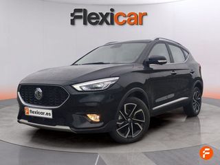 MG ZS 1.0T Luxury Auto