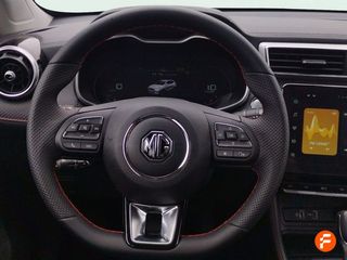 MG ZS 1.0T Luxury Auto
