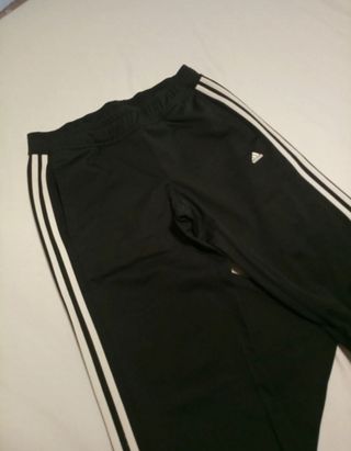 Chándal Adidas mujer - Rosa y Negro