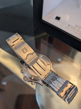 Tissot Seastar 1000 Cronógrafo