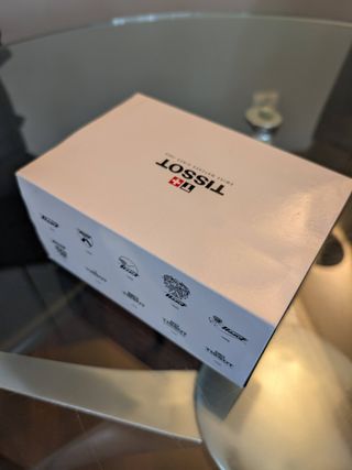 Tissot Seastar 1000 Cronógrafo