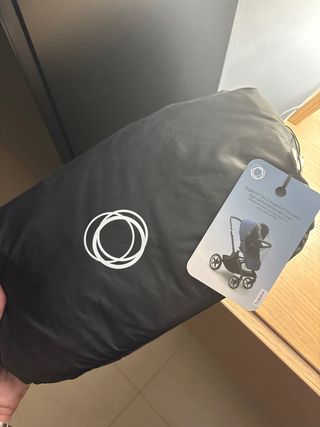 Bugaboo Fox 5 nuevo - silla de paseo