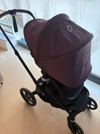 Bugaboo Fox 5 nuevo - silla de paseo