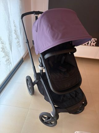 Bugaboo Fox 5 nuevo - silla de paseo