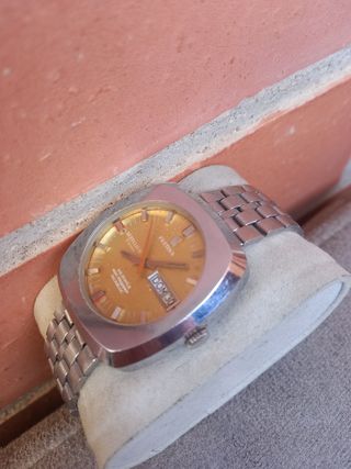 Festina BERYLLIUM ELEVEN Reloj