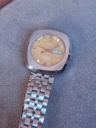 Festina BERYLLIUM ELEVEN Reloj