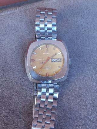 Festina BERYLLIUM ELEVEN Reloj