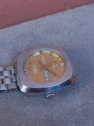 Festina BERYLLIUM ELEVEN Reloj