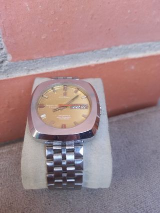Festina BERYLLIUM ELEVEN Reloj