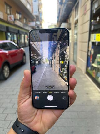 iPhone 12 Pro Max Impecable