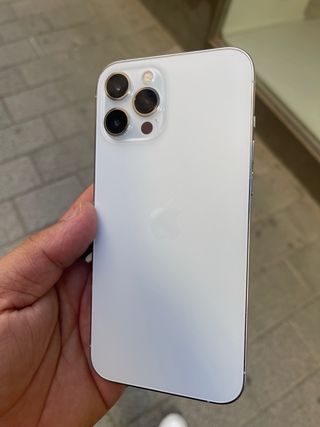 iPhone 12 Pro Max Impecable