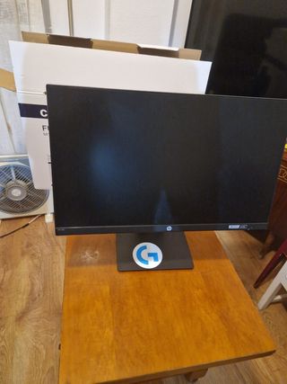 Monitor HP 