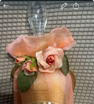 Sali da bagno profumati rosa