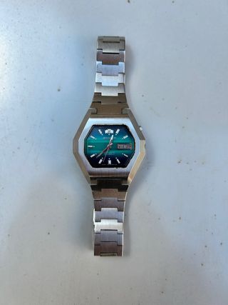 Orient Automático 21J Vintage
G469659-40
