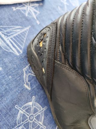 Botas Alpinestars 43 Moto