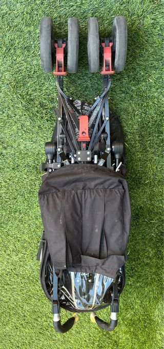 Maclaren Techno XT Silla Paseo