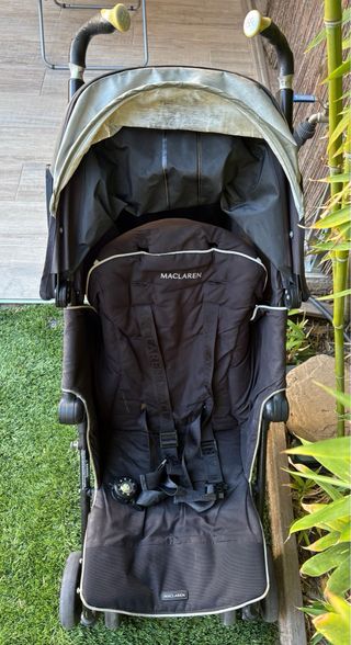 Maclaren Techno XT Silla Paseo