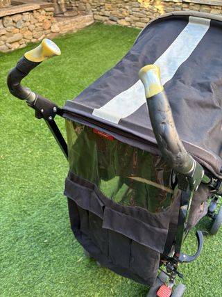 Maclaren Techno XT Silla Paseo