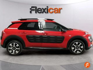 Citroën C4 Cactus BlueHDi 100 Shine
