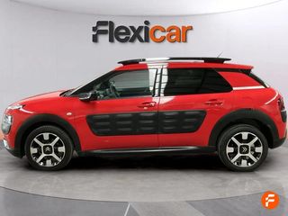 Citroën C4 Cactus BlueHDi 100 Shine