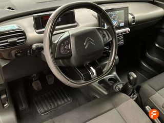 Citroën C4 Cactus BlueHDi 100 Shine