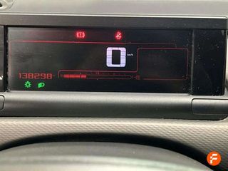 Citroën C4 Cactus BlueHDi 100 Shine