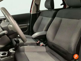 Citroën C4 Cactus BlueHDi 100 Shine