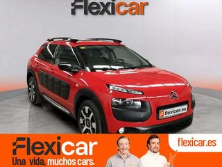 Citroën C4 Cactus BlueHDi 100 Shine