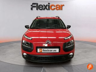 Citroën C4 Cactus BlueHDi 100 Shine