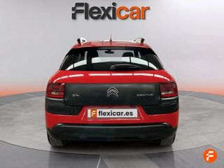 Citroën C4 Cactus BlueHDi 100 Shine