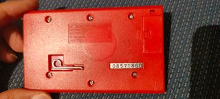 Game & Watch Mickey Mouse - Nintendo