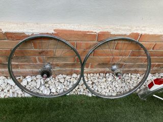 Bicicleta original Mobylette GAC clásica años 60 