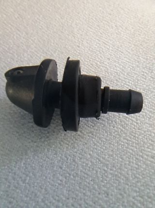 RENAULT SURTIDOR LIMPIAPARABRISAS (1 CHORRITO)  