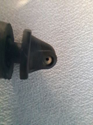 RENAULT SURTIDOR LIMPIAPARABRISAS (1 CHORRITO)  