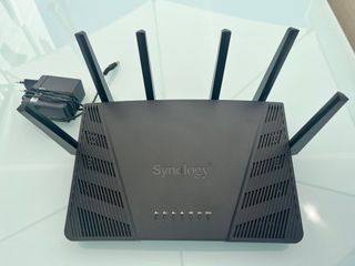 Router Synology RT6600AX