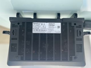 Router Synology RT6600AX