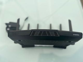 Router Synology RT6600AX