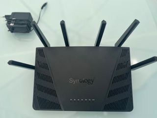 Router Synology RT6600AX