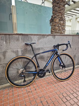 Trek Emonda SL7 - Talla 50 Di2
