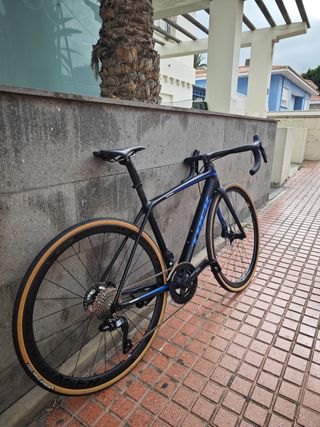 Trek Emonda SL7 - Talla 50 Di2