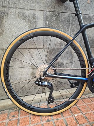 Trek Emonda SL7 - Talla 50 Di2