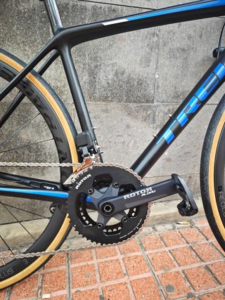 Trek Emonda SL7 - Talla 50 Di2