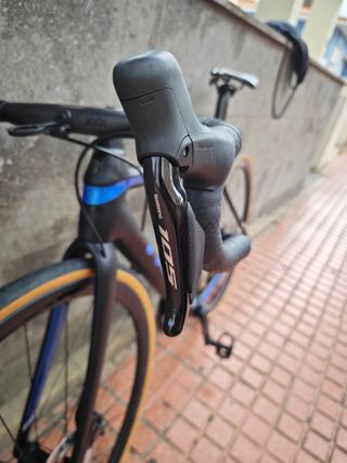 Trek Emonda SL7 - Talla 50 Di2