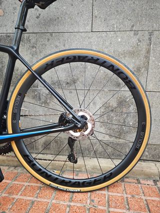 Trek Emonda SL7 - Talla 50 Di2