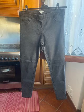 Pantaloni H&M neri