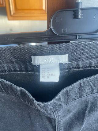 Pantaloni H&M neri